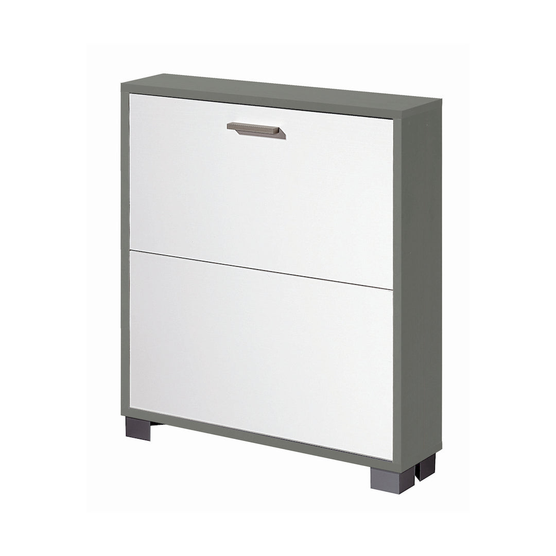 2 DOOR SHOE RACK P.18 752-C