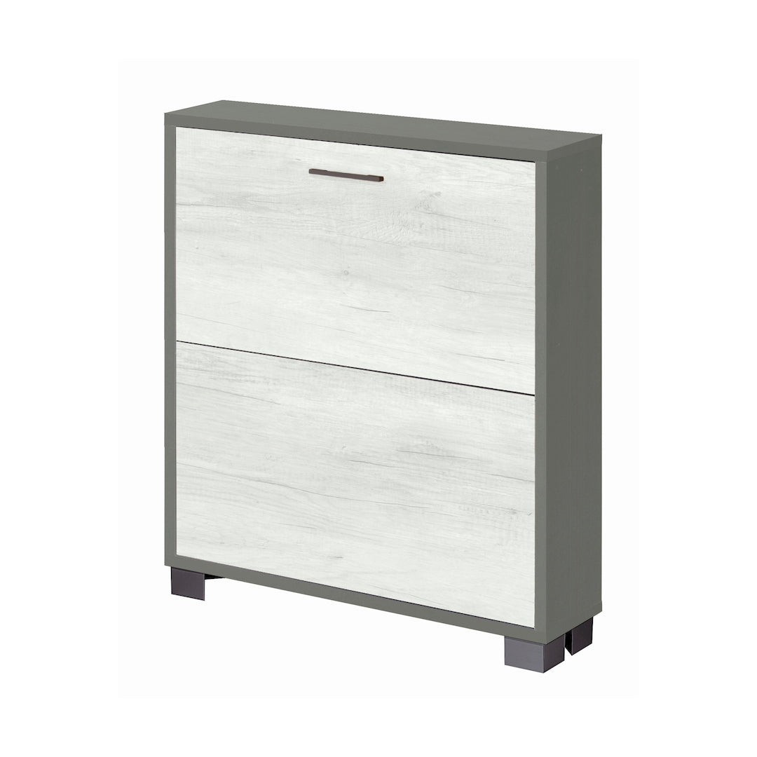 2 DOOR SHOE RACK P.18 752-C