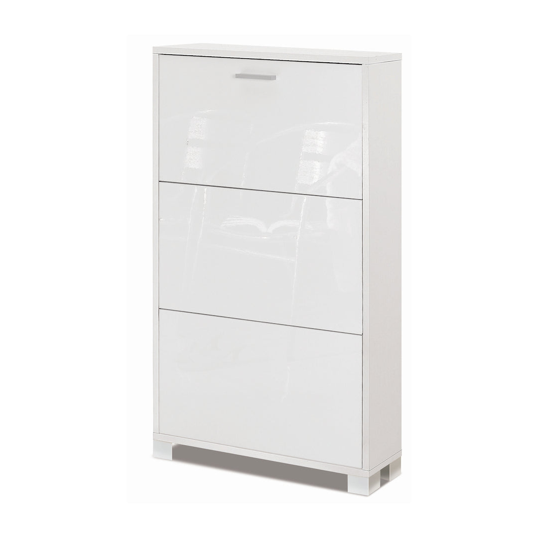 SHOE RACK 3 DOORS P.18 753-C