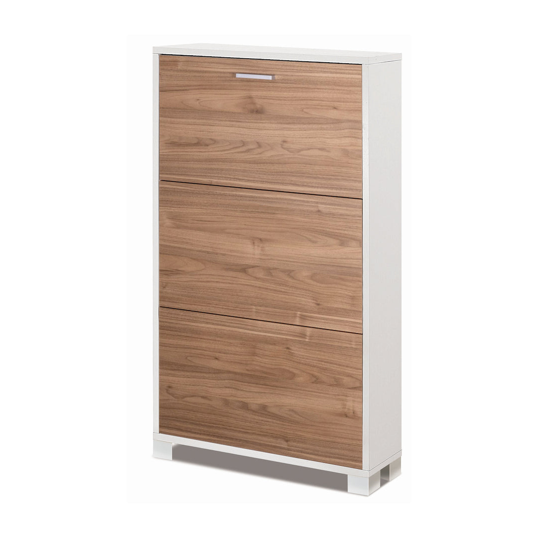 SHOE RACK 3 DOORS P.18 753-C