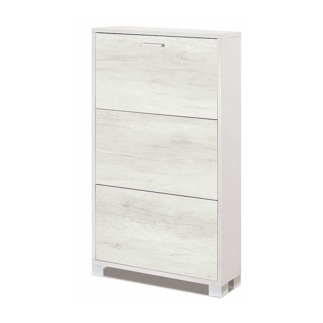 SHOE RACK 3 DOORS P.18 753-C