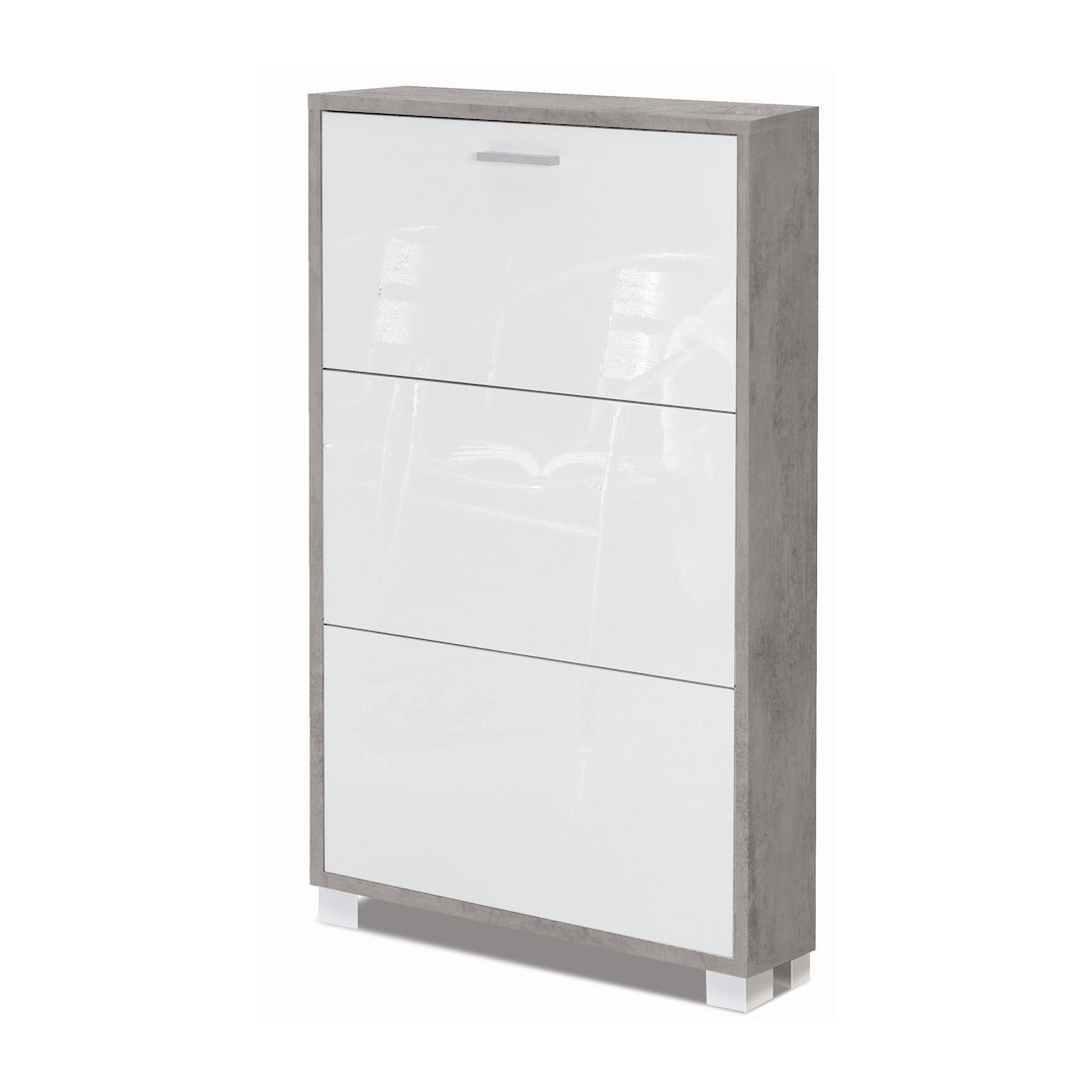 SHOE RACK 3 DOORS P.18 753-C