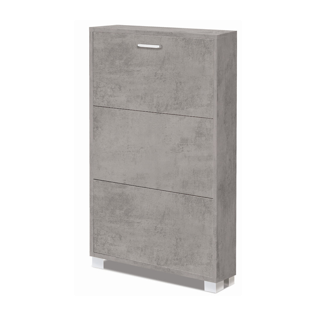 SHOE RACK 3 DOORS P.18 753-C