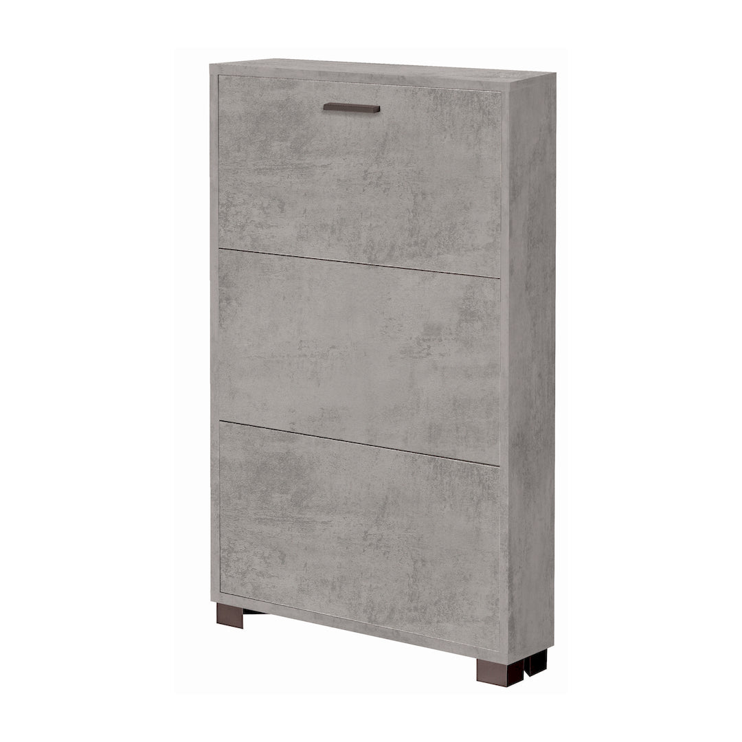 SHOE RACK 3 DOORS P.18 753-C