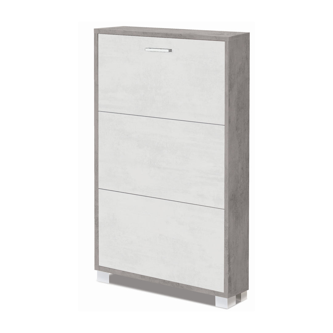 SHOE RACK 3 DOORS P.18 753-C