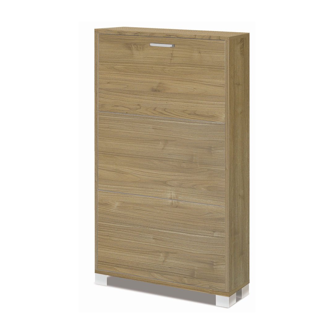 SHOE RACK 3 DOORS P.18 753-C