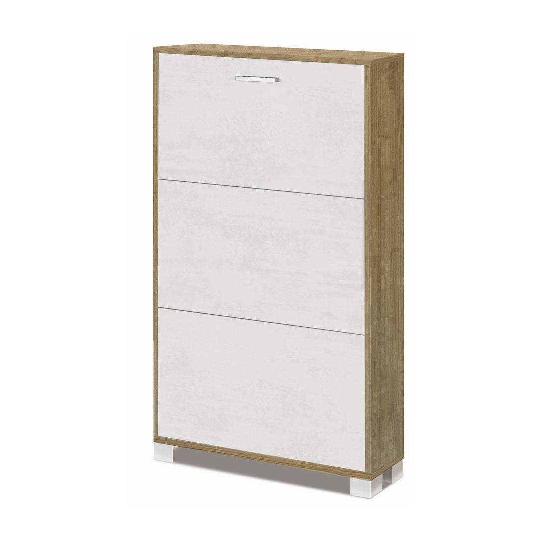 SHOE RACK 3 DOORS P.18 753-C