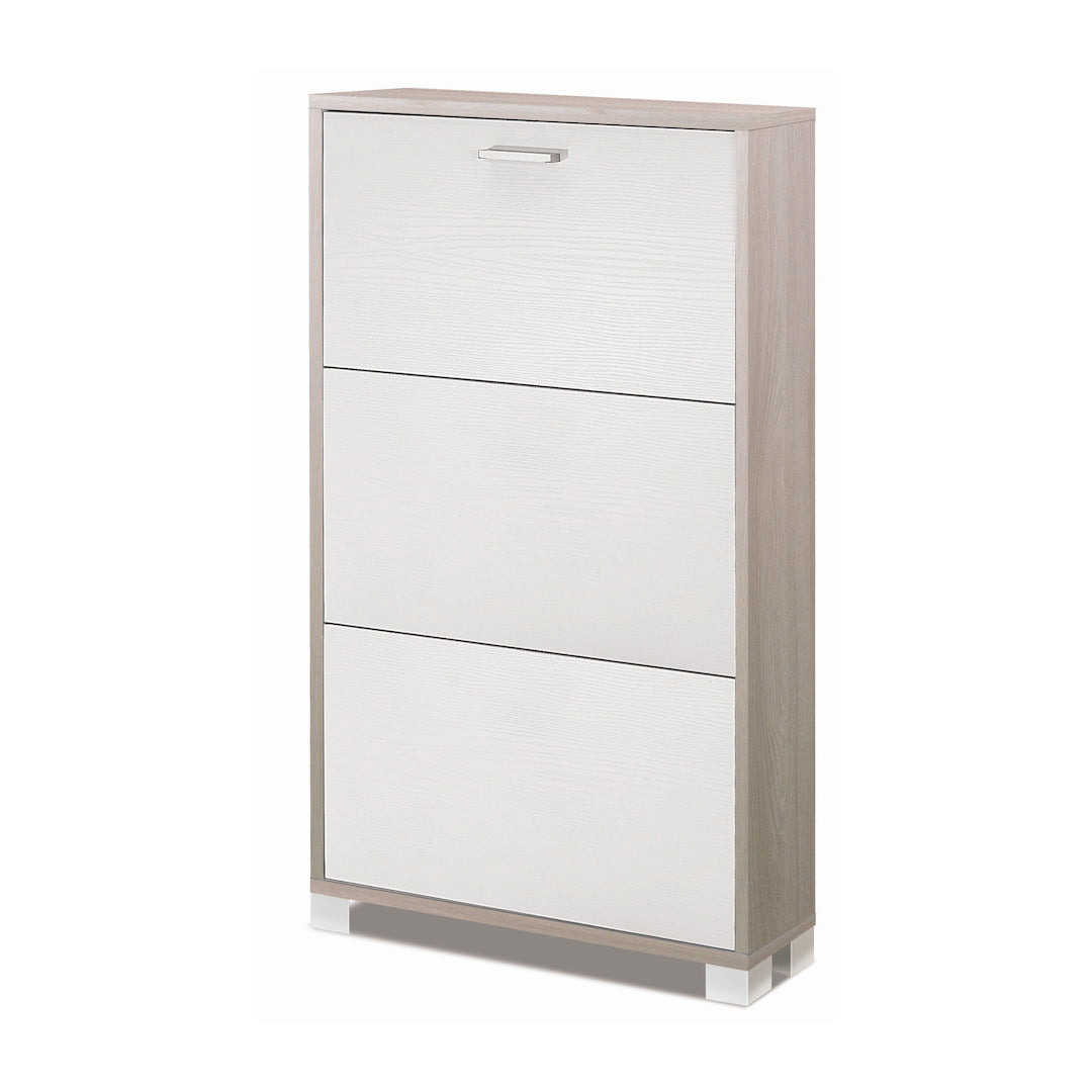 SHOE RACK 3 DOORS P.18 753-C