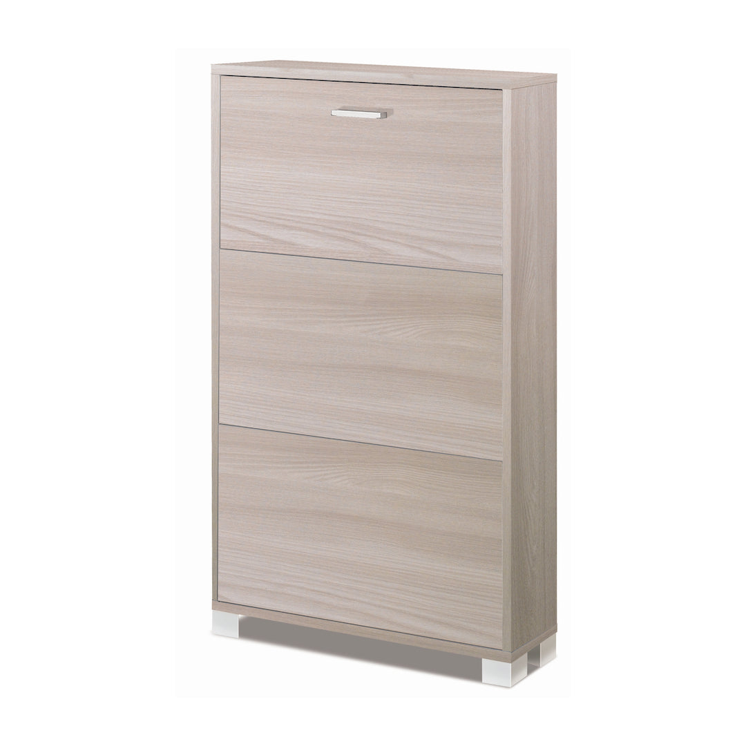 SHOE RACK 3 DOORS P.18 753-C