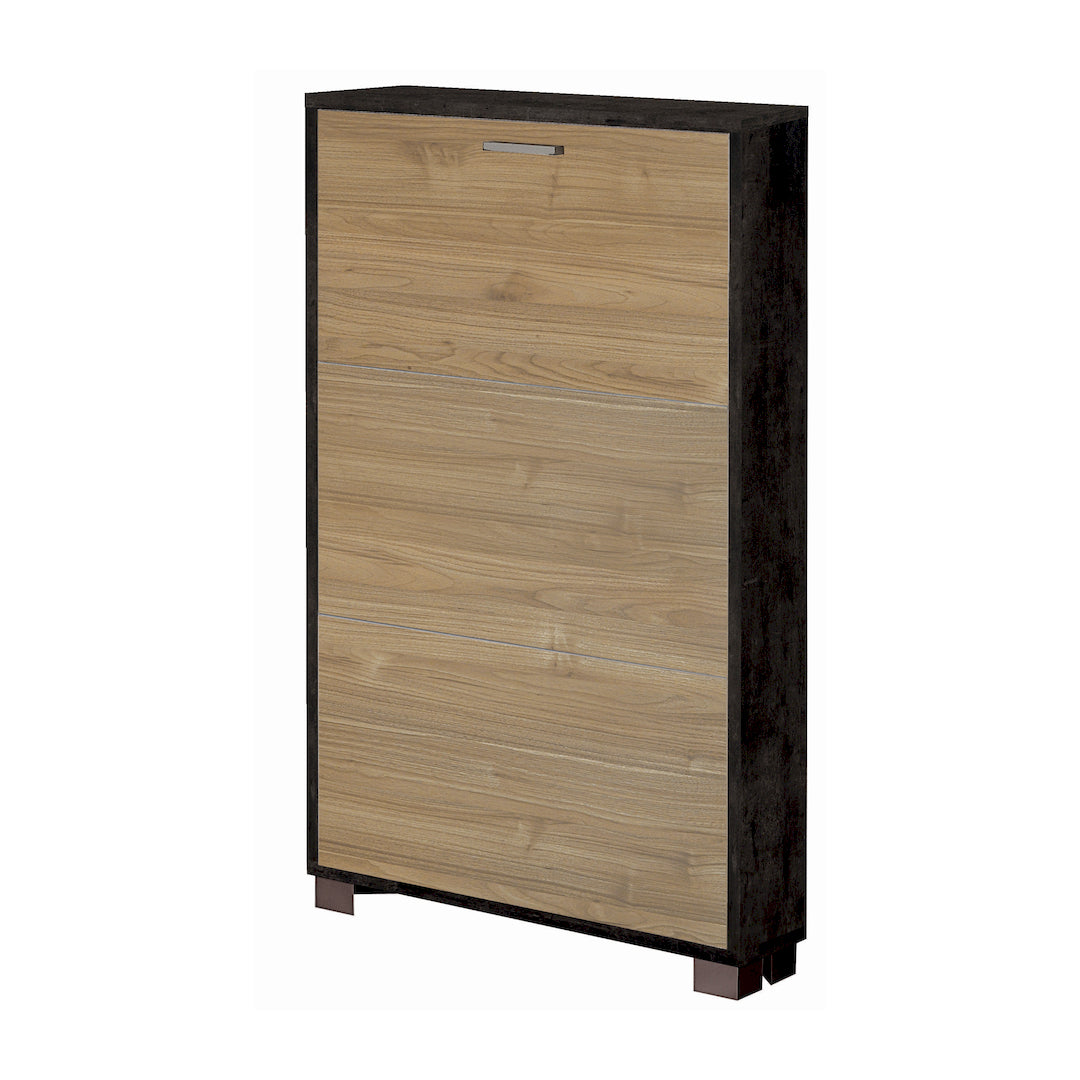 SHOE RACK 3 DOORS P.18 753-C