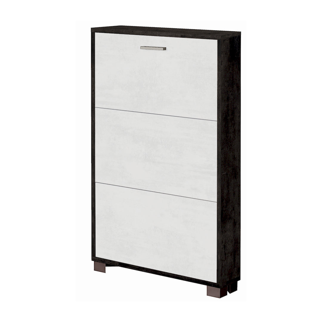 SHOE RACK 3 DOORS P.18 753-C