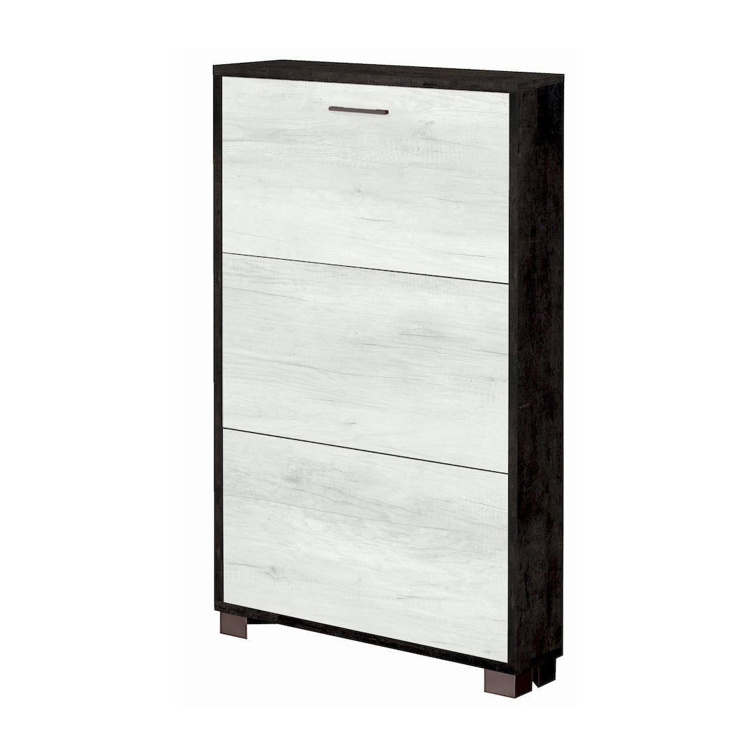 SHOE RACK 3 DOORS P.18 753-C