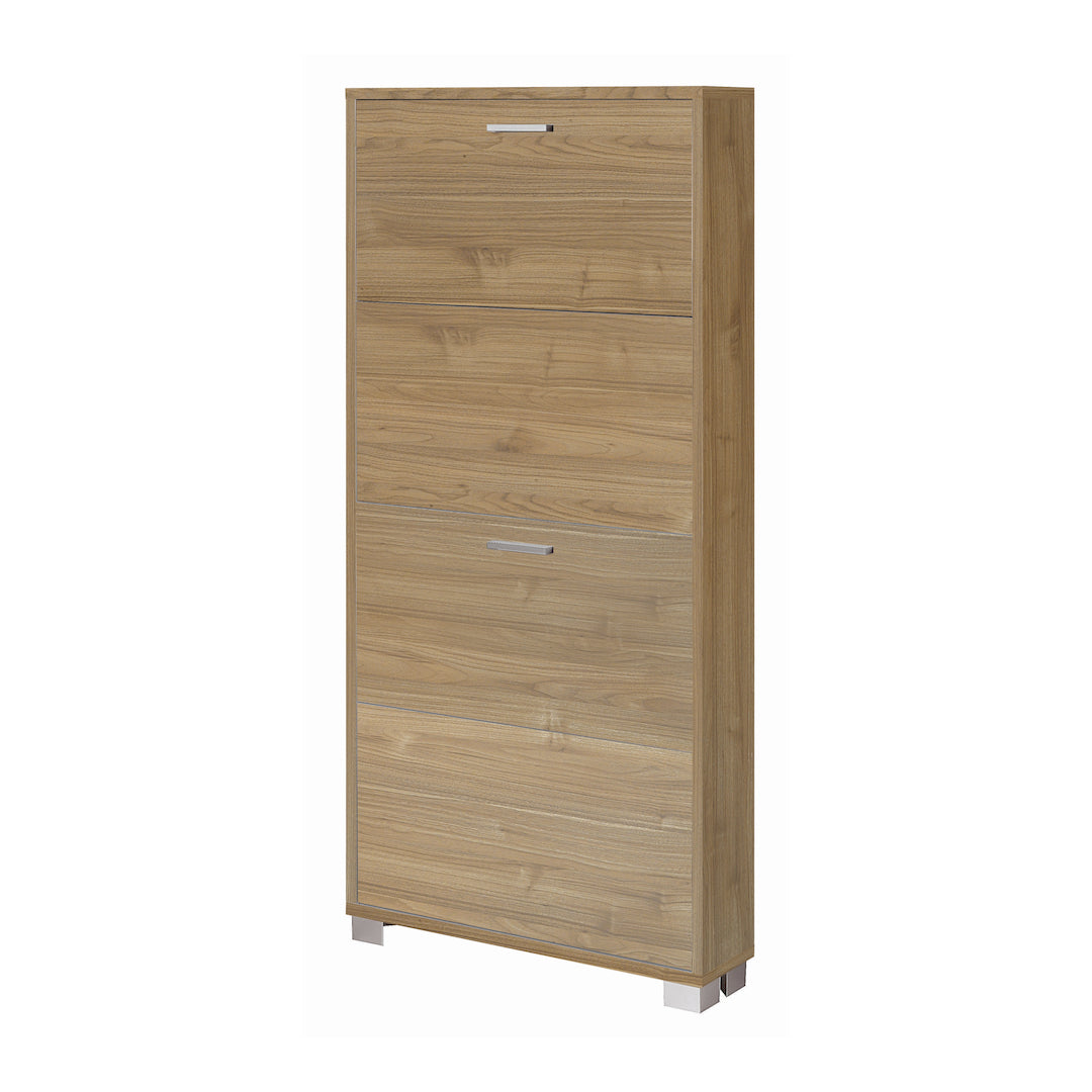 SHOE RACK 4 DOORS P.18 754-C