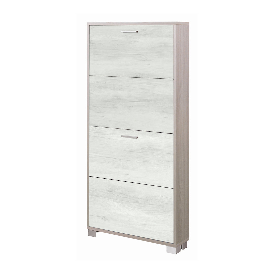 SHOE RACK 4 DOORS P.18 754-C