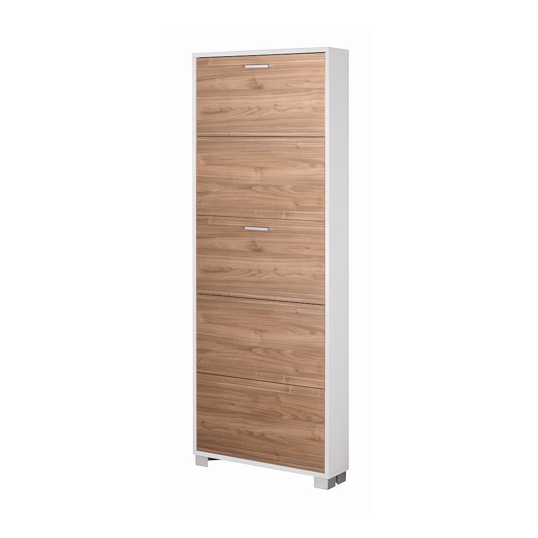 SHOE RACK 5 DOORS P.18 755-C