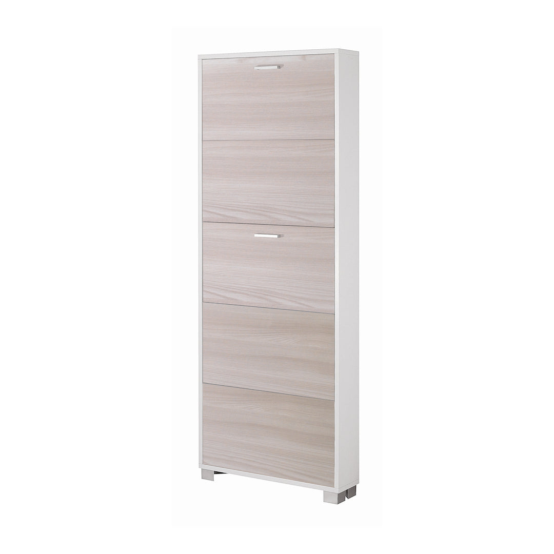 SHOE RACK 5 DOORS P.18 755-C
