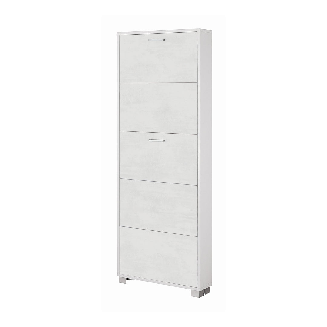 SHOE RACK 5 DOORS P.18 755-C