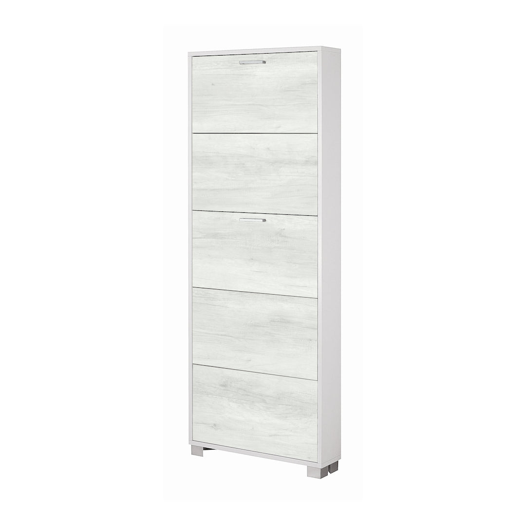 SHOE RACK 5 DOORS P.18 755-C