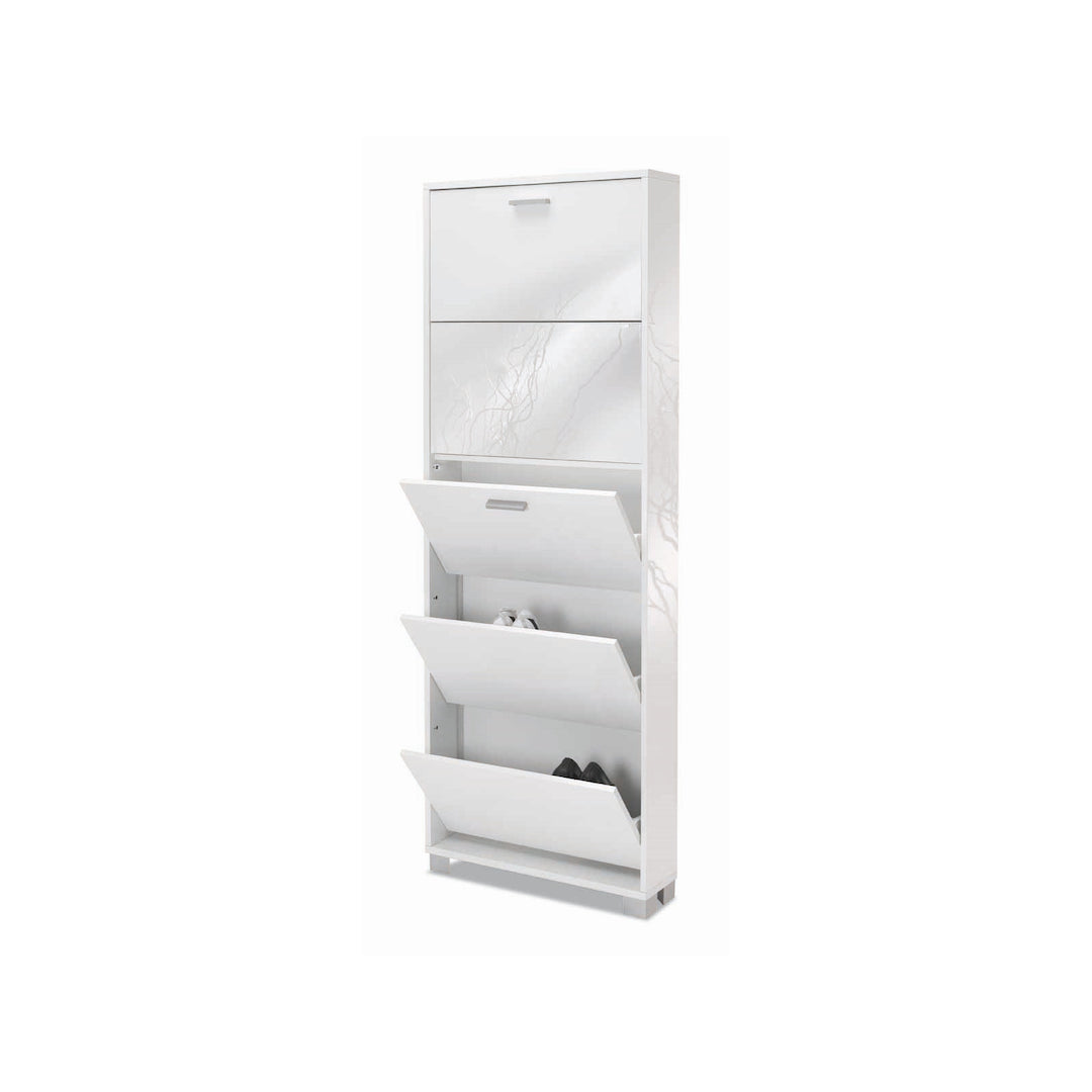 SHOE RACK 5 DOORS P.18 755-C