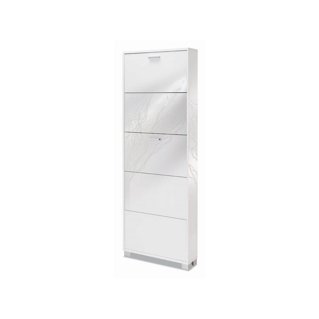 SHOE RACK 5 DOORS P.18 755-C
