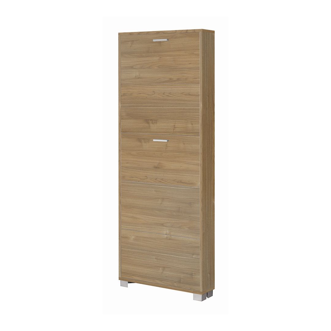SHOE RACK 5 DOORS P.18 755-C
