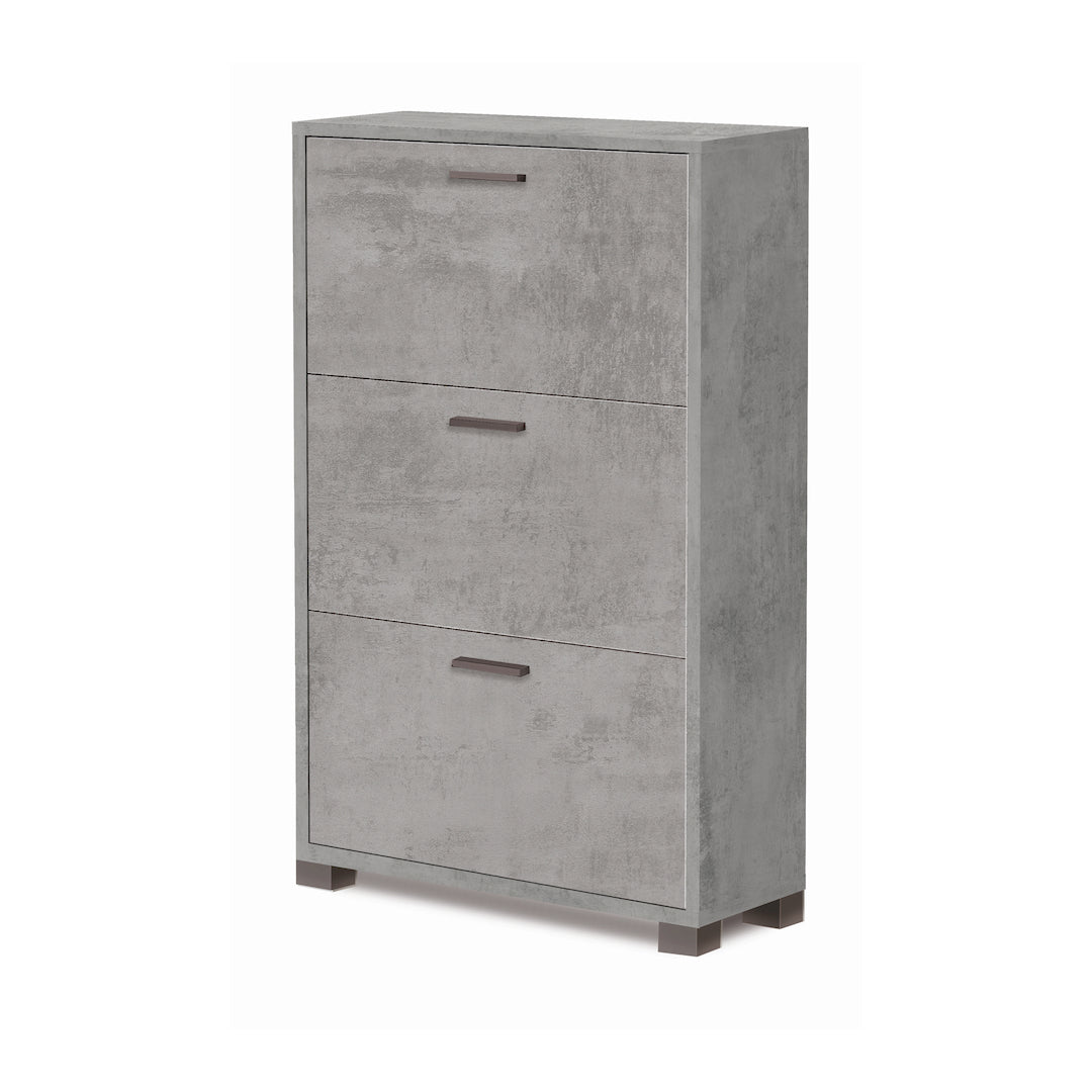 SHOE RACK 3 DOORS P.29 763-C