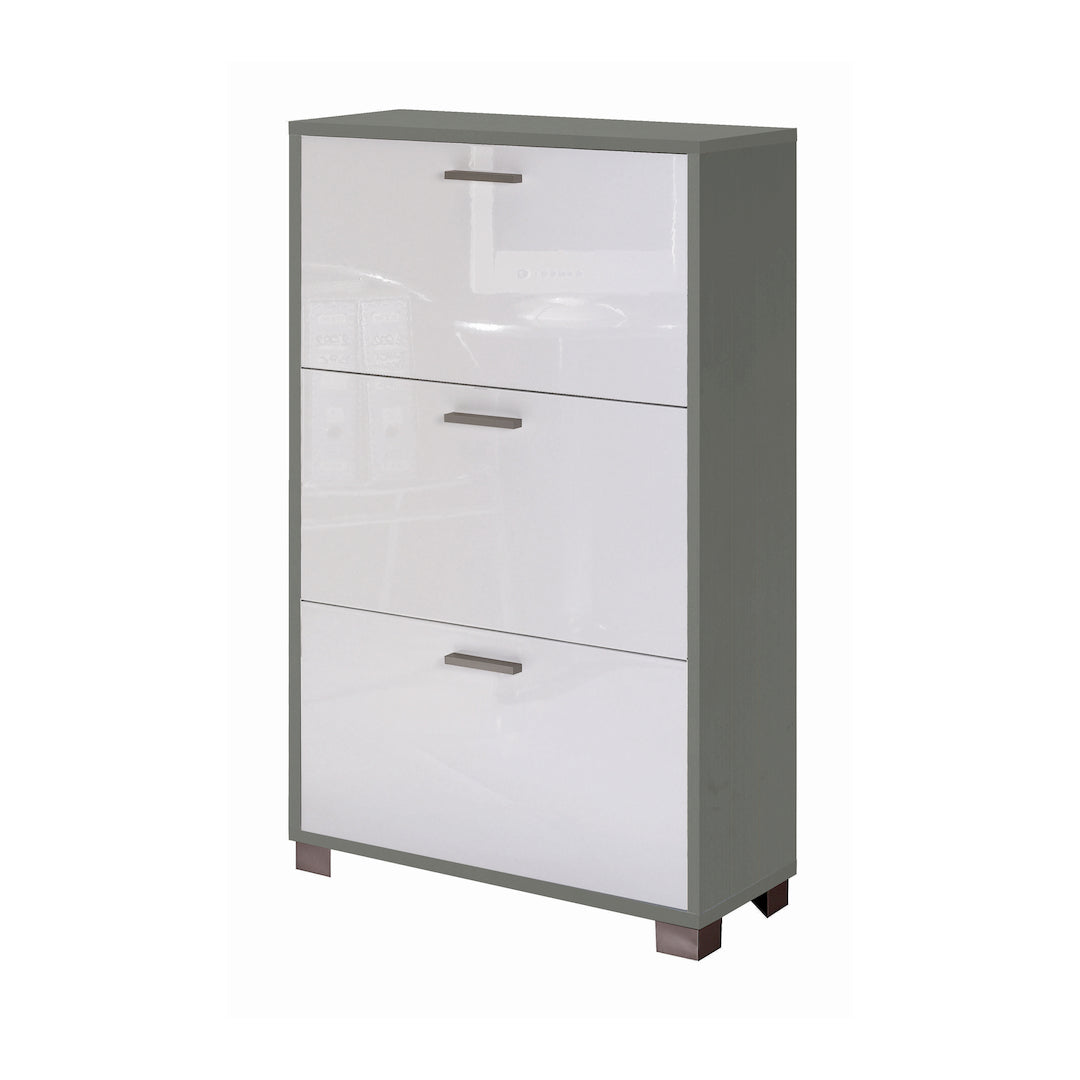 SHOE RACK 3 DOORS P.29 763-C