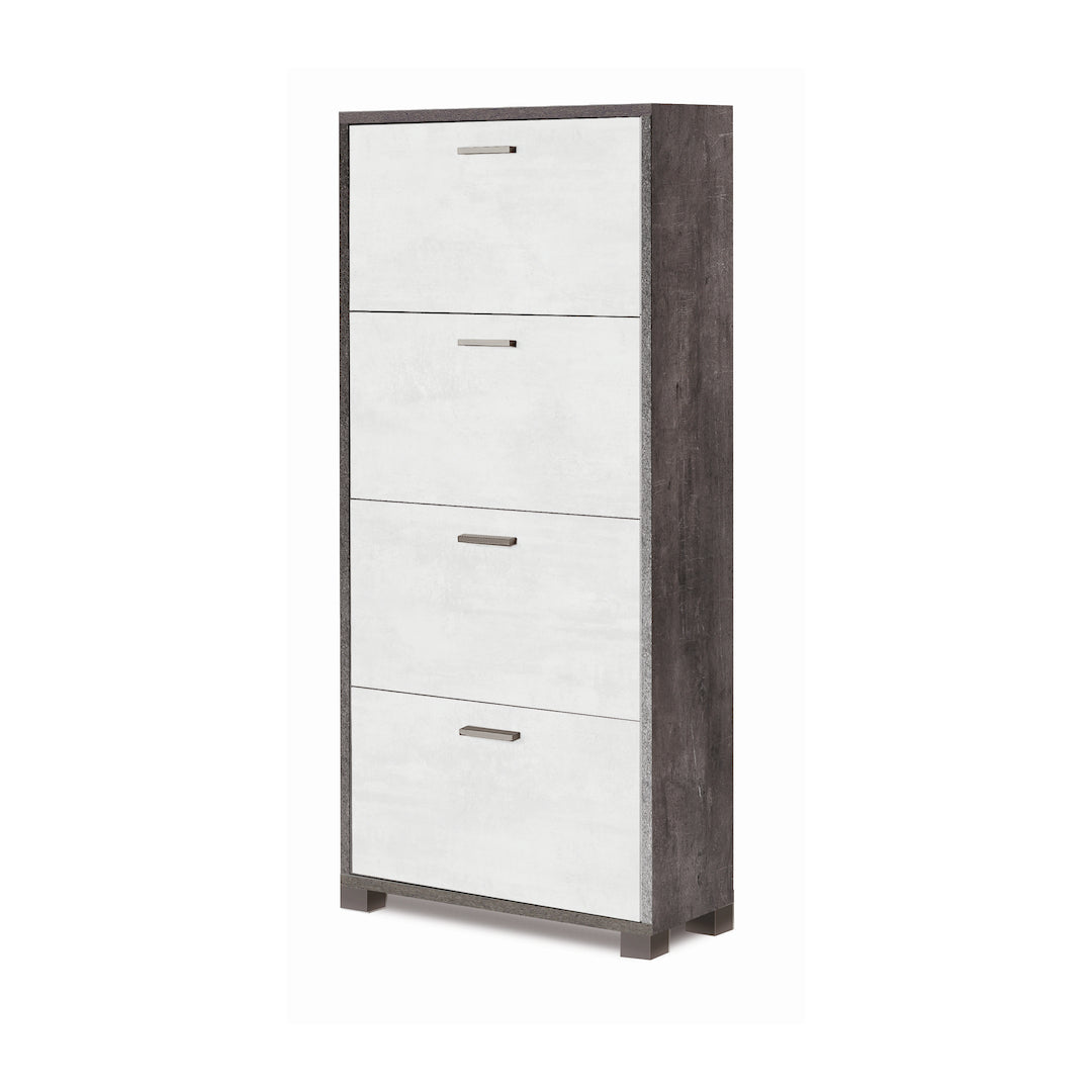SHOE RACK 4 DOORS P.29 764-C
