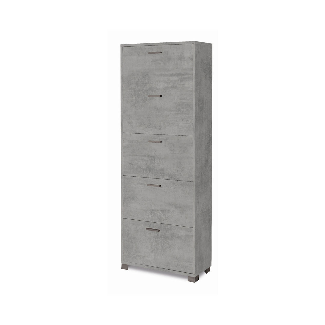 SHOE RACK 5 DOORS P.29 765-C