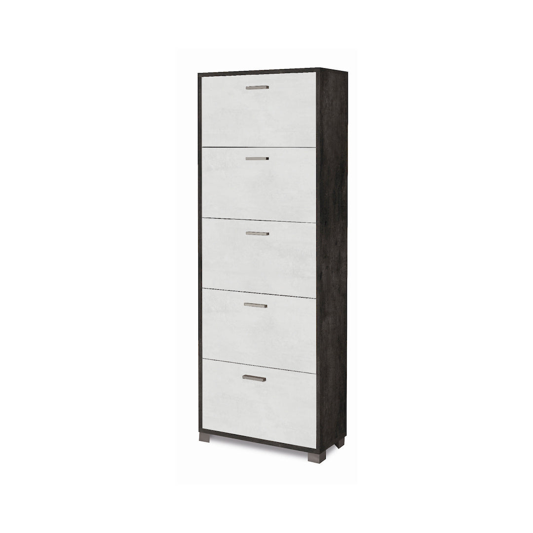 SHOE RACK 5 DOORS P.29 765-C