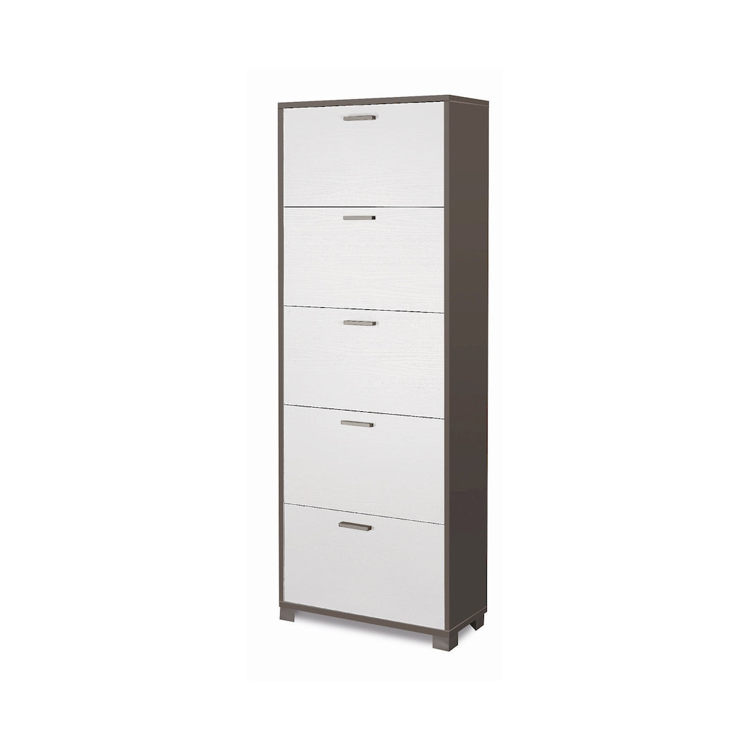 SHOE RACK 5 DOORS P.29 765-C
