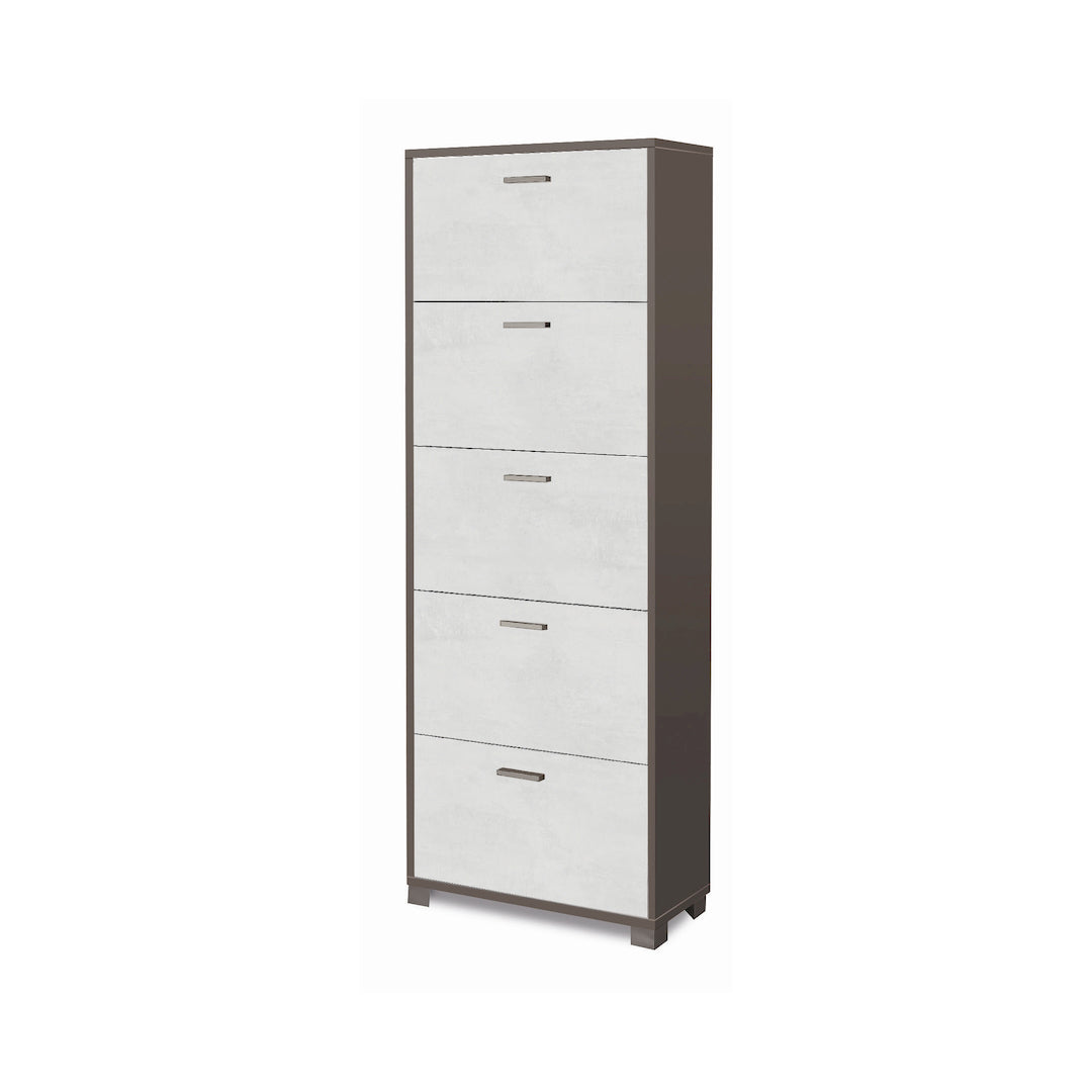 SHOE RACK 5 DOORS P.29 765-C