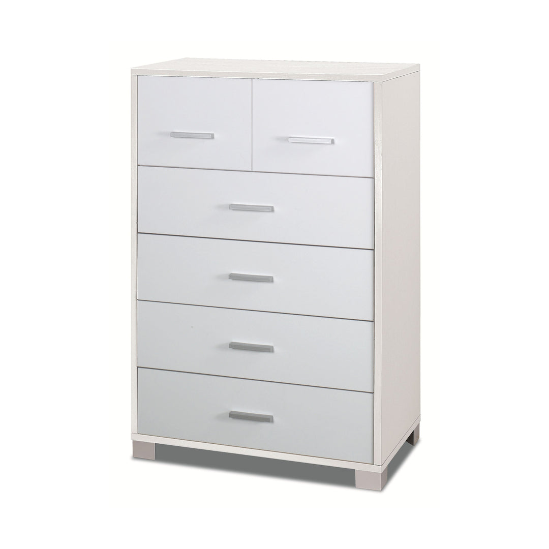 MOBILE 4+2 CASSETTI 772-C