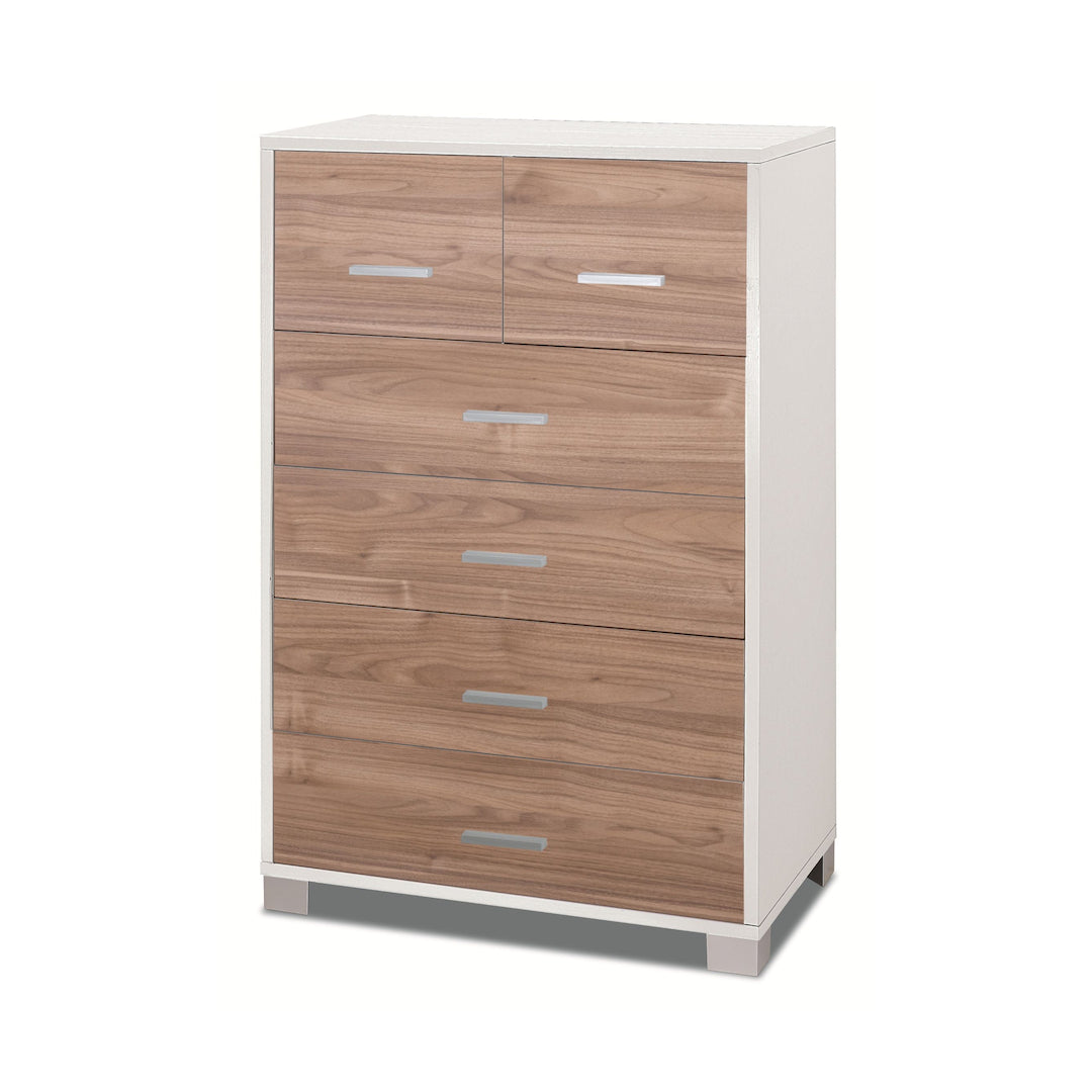 MOBILE 4+2 CASSETTI 772-C