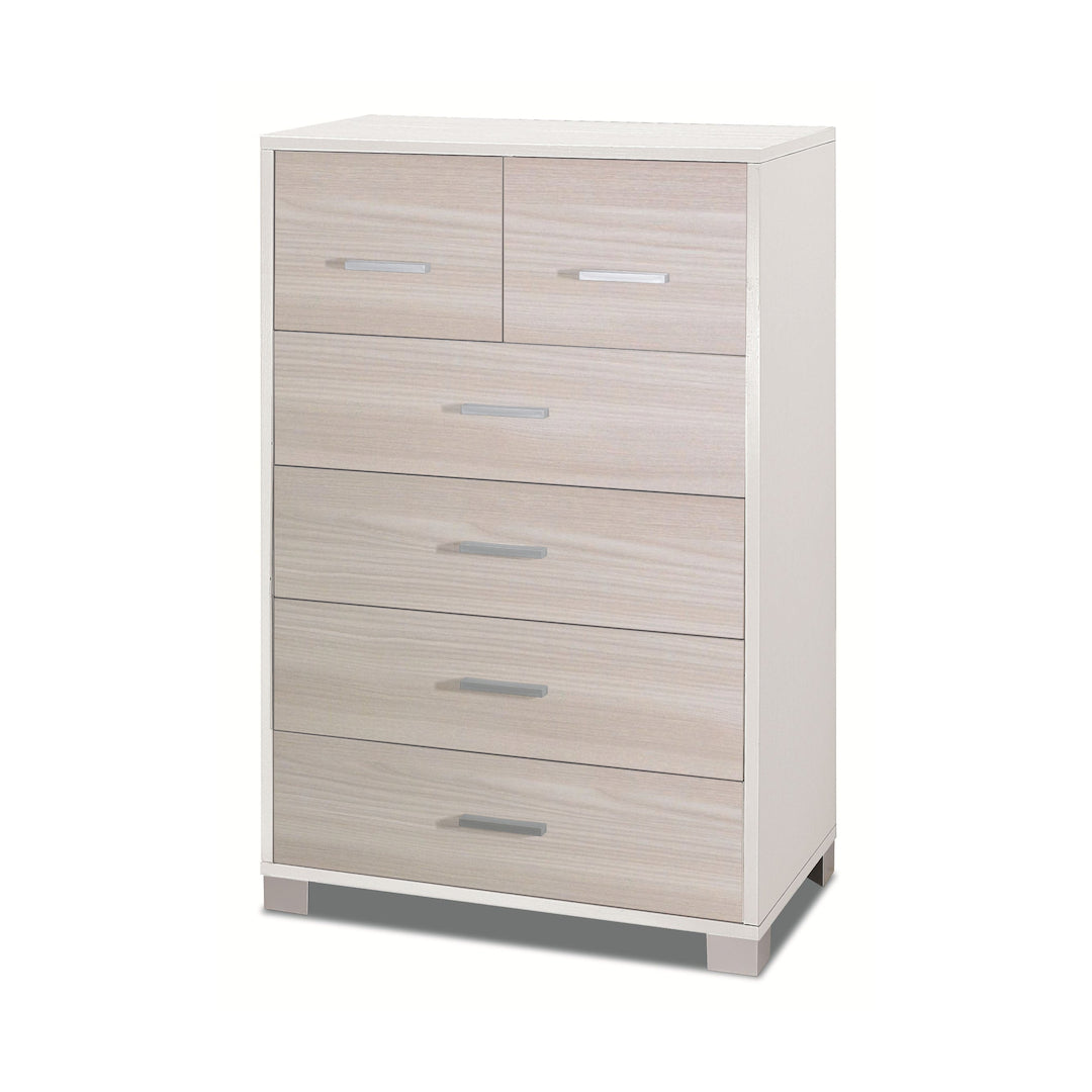 MOBILE 4+2 CASSETTI 772-C
