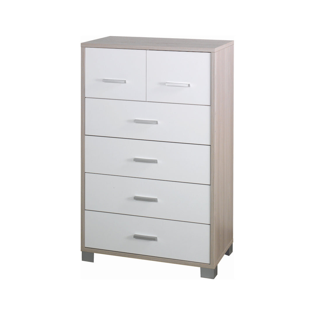 MOBILE 4+2 CASSETTI 772-C