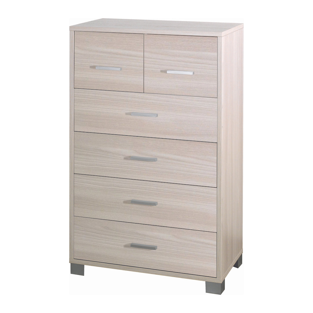 MOBILE 4+2 CASSETTI 772-C