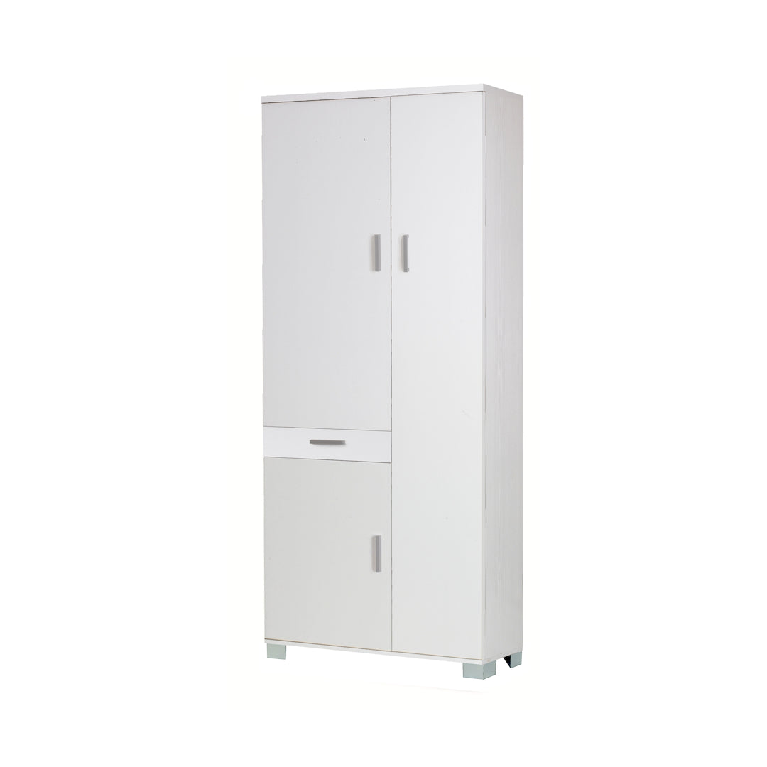 CABINET 3 DOORS 1 DRAWER 773-C
