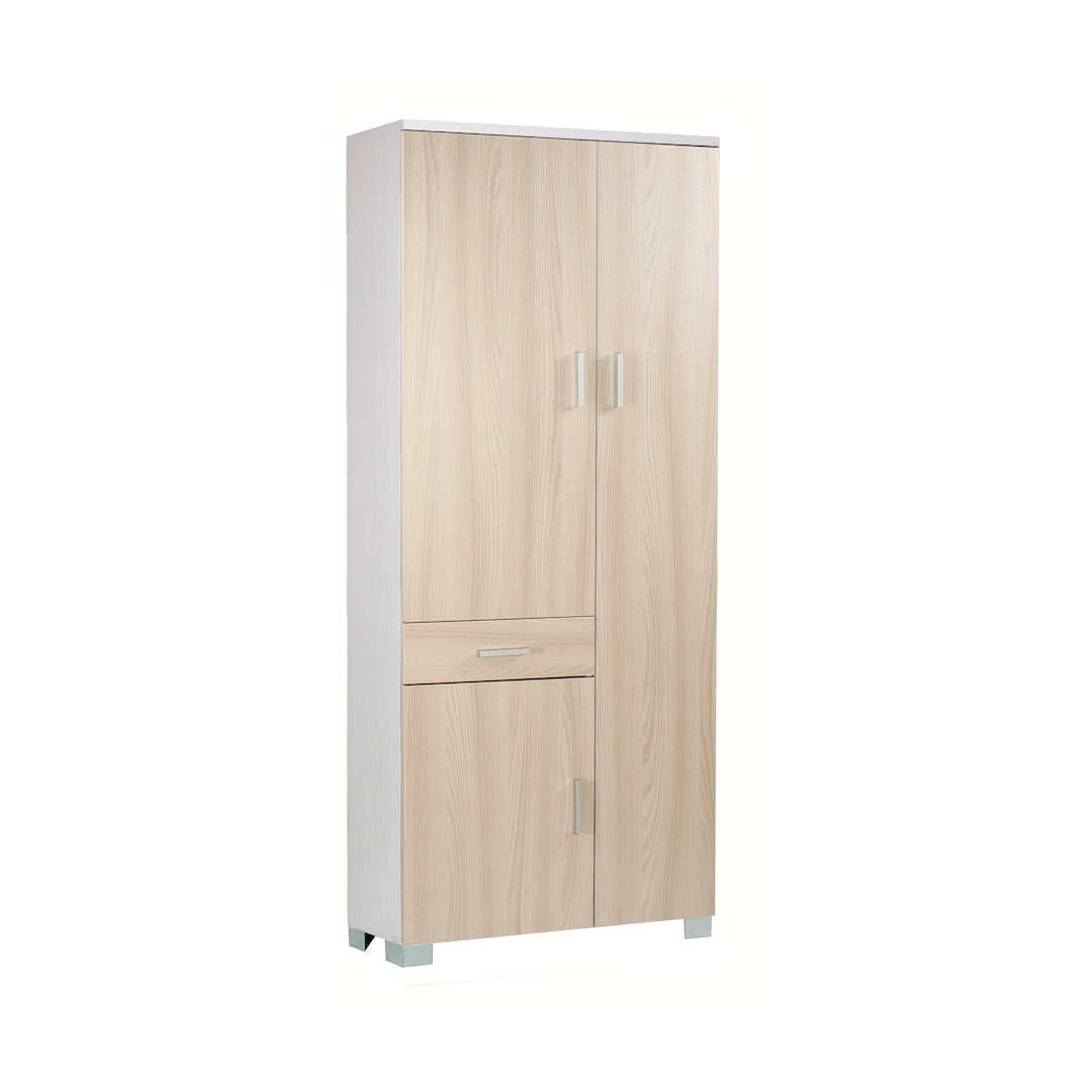 CABINET 3 DOORS 1 DRAWER 773-C