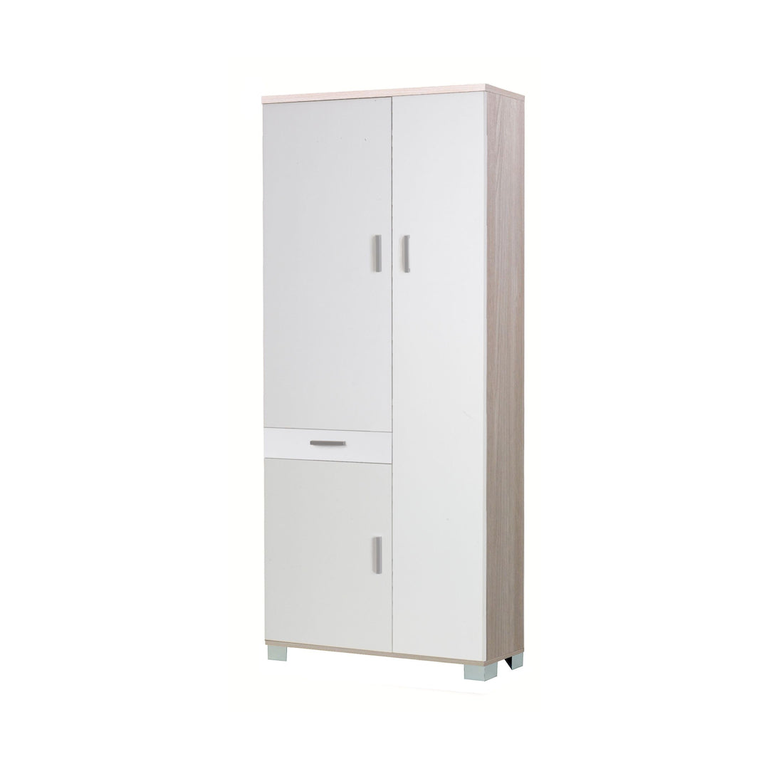 CABINET 3 DOORS 1 DRAWER 773-C