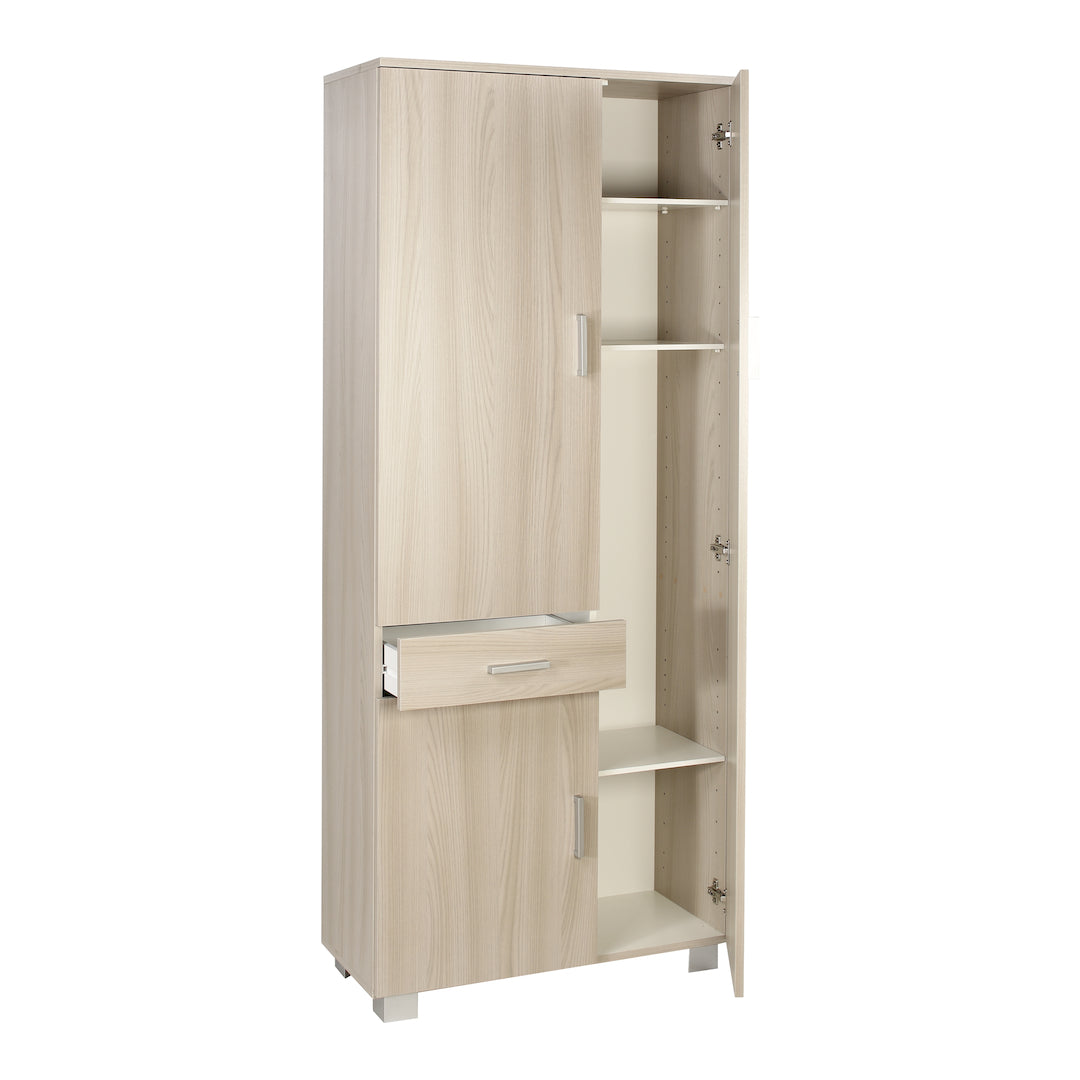 CABINET 3 DOORS 1 DRAWER 773-C