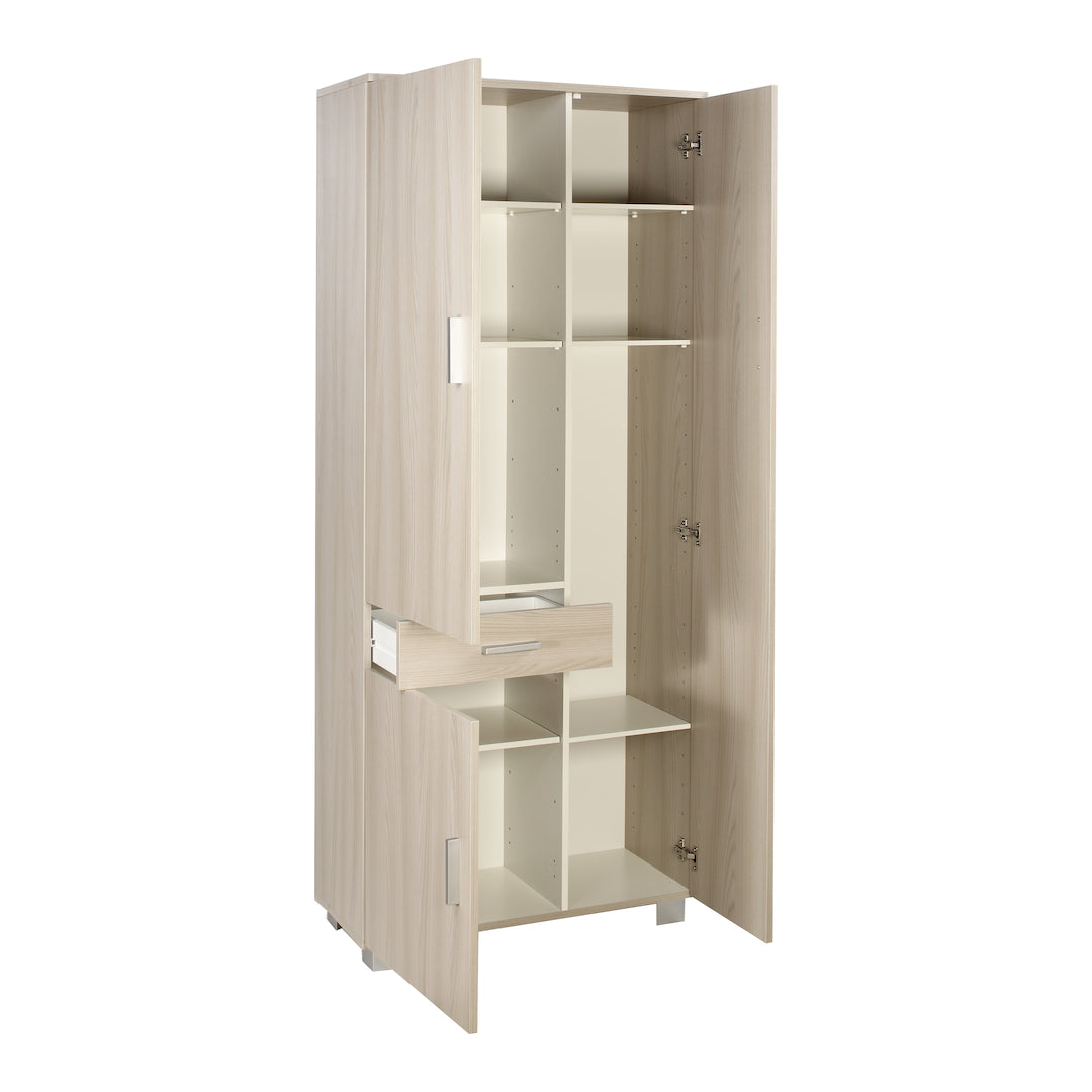 CABINET 3 DOORS 1 DRAWER 773-C