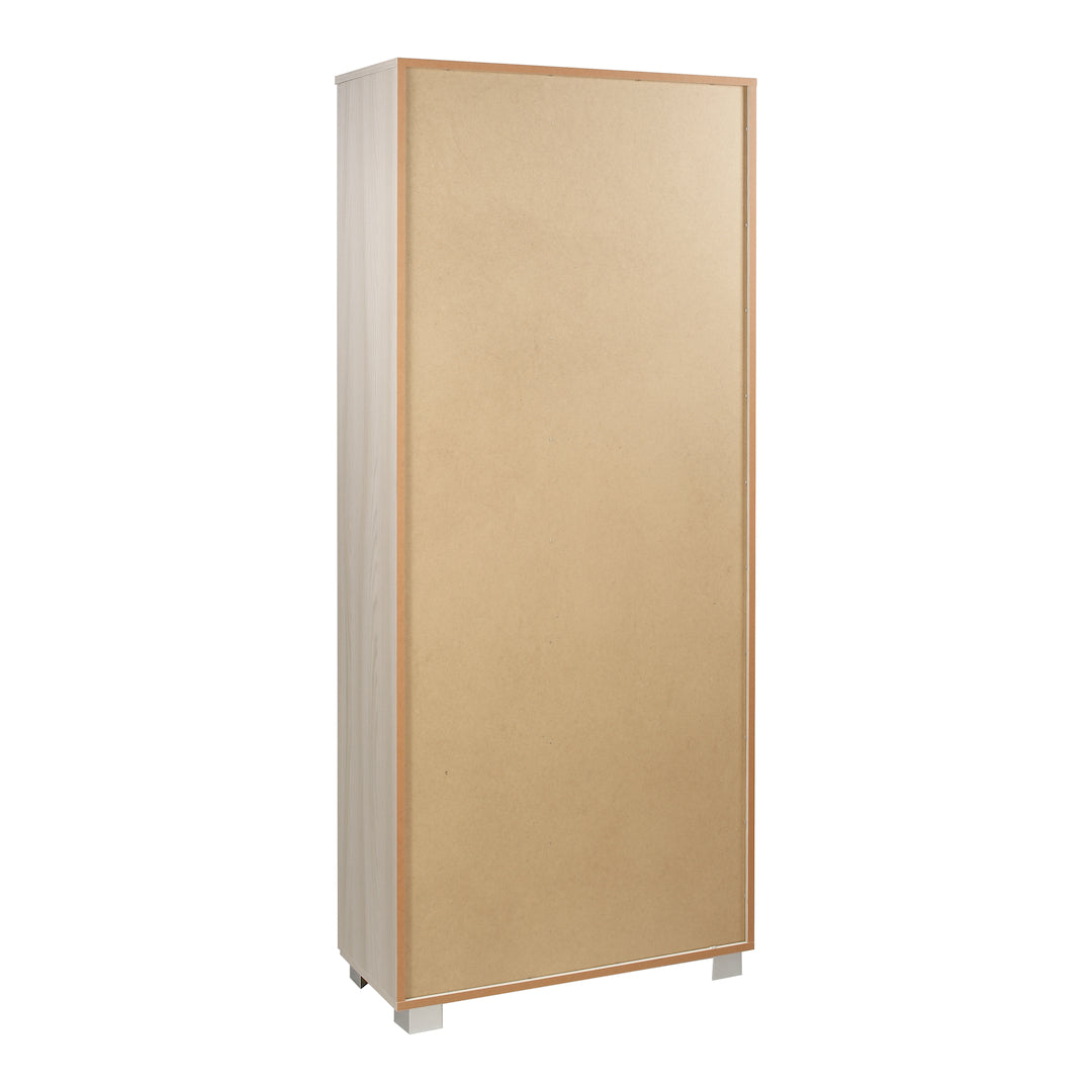 CABINET 3 DOORS 1 DRAWER 773-C