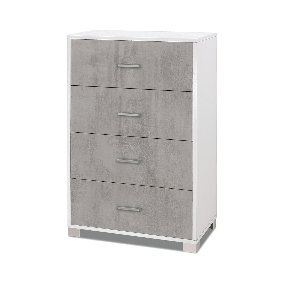 MOBILE 4 CASSETTI 774-C