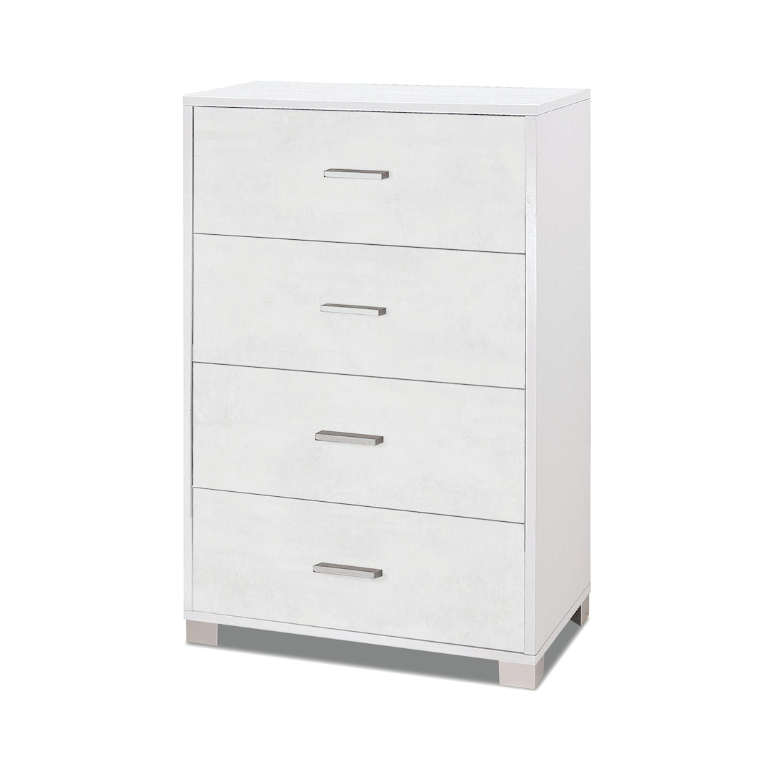 CABINET WITH 4 DRAWERS - KIT 774K-C