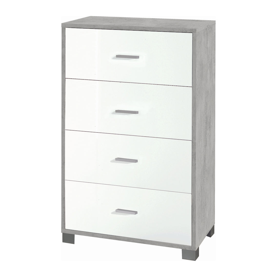 MOBILE 4 CASSETTI 774-C