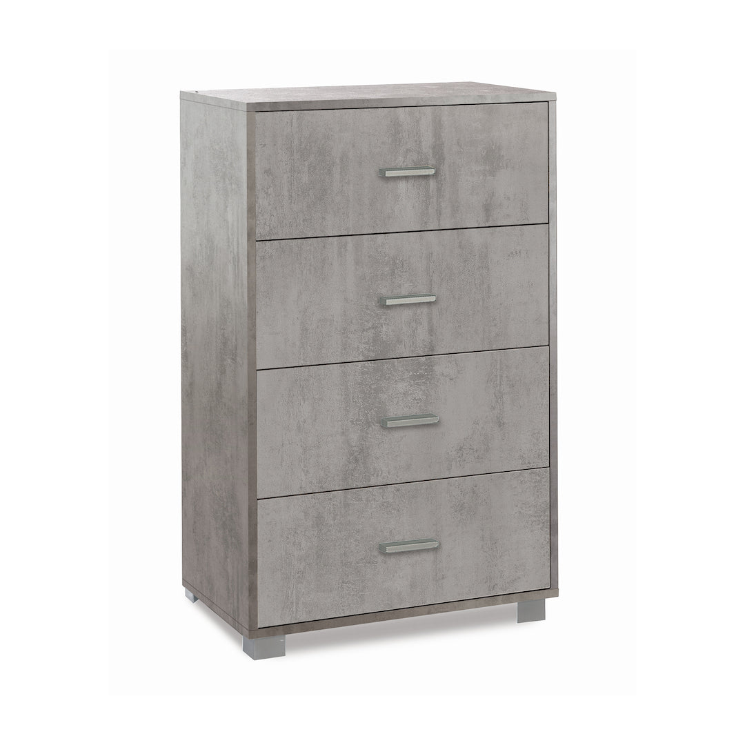 MOBILE 4 CASSETTI 774-C