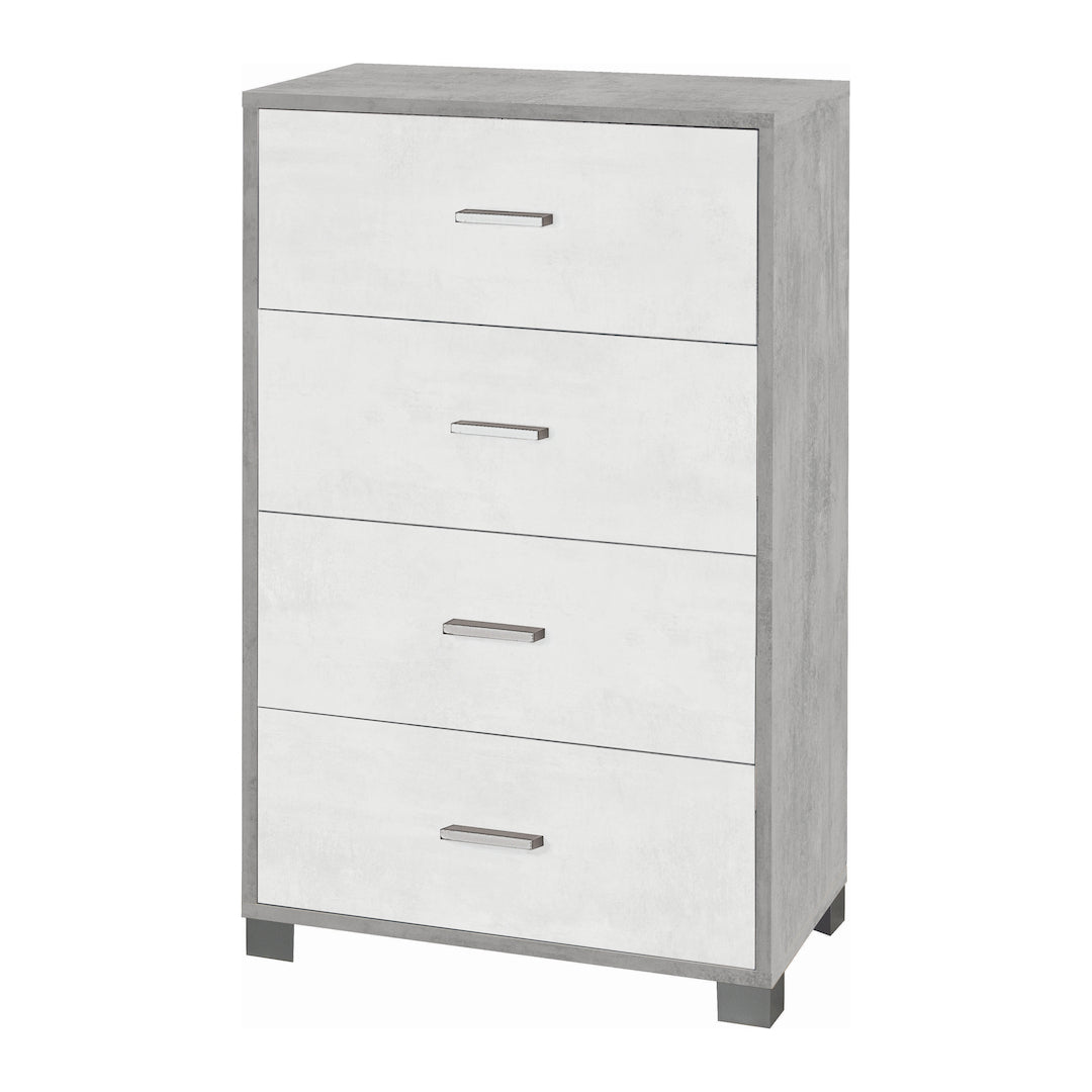 MOBILE 4 CASSETTI 774-C