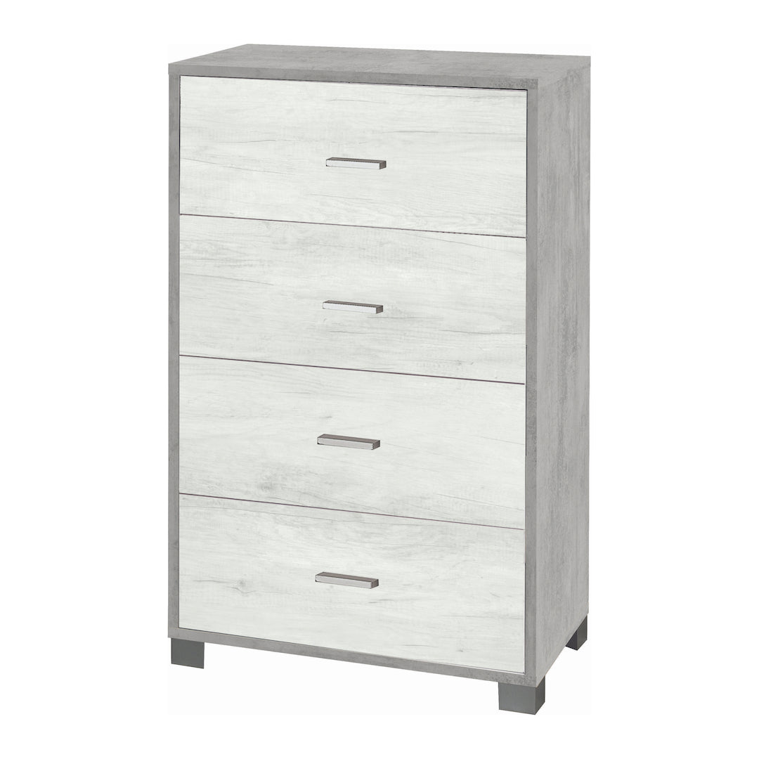 MOBILE 4 CASSETTI 774-C