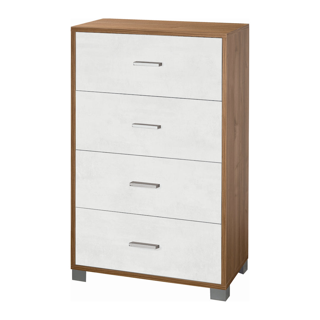 MOBILE 4 CASSETTI 774-C